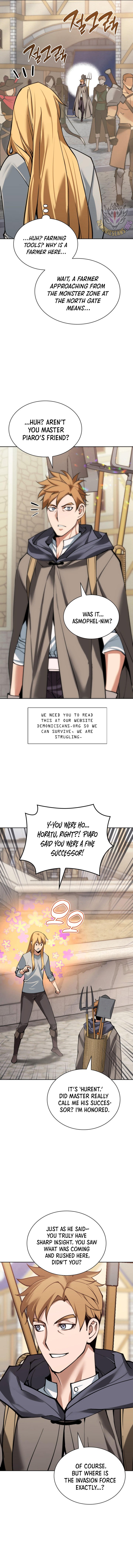 Overgeared, Chapter 277 image 15